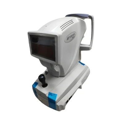 Topcon RM800 Auto-Refractometer